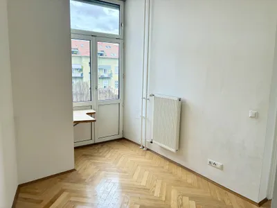2-Zimmer-Wohnung mieten in Graz – 53 m², € 845 – Bild 7 von 9