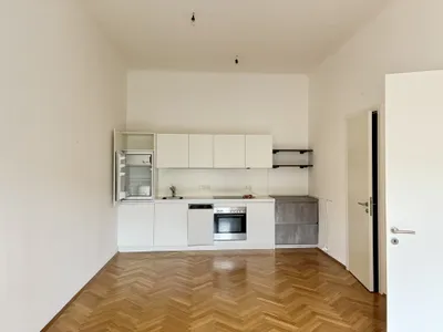 2-Zimmer-Wohnung mieten in Graz – 53 m², € 845 – Bild 1 von 9