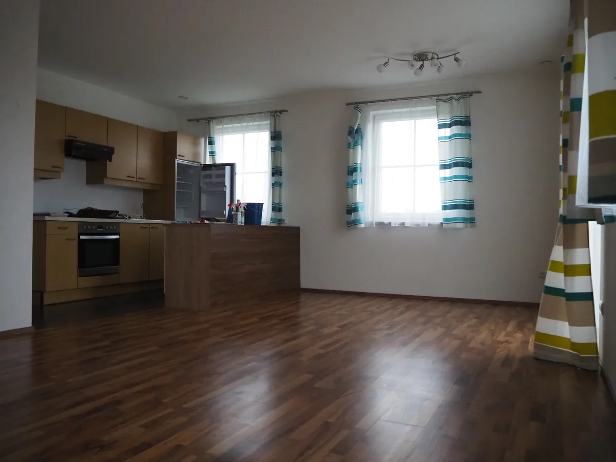 Wohnung – Bad Wimsbach-Neydharting - Ansicht 2