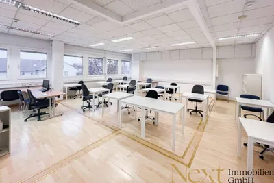 Gewerbeimmobilie mieten in Linz Land – 655 m², € 6.087 – Bild 3 von 3
