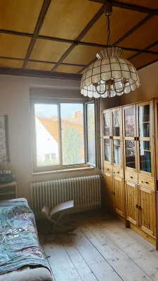 6-Zimmer-Haus kaufen in Horn – 122 m², € 355.000 – Bild 21 von 22