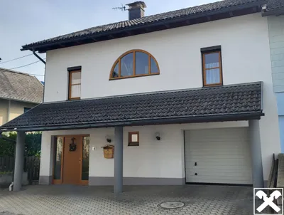 5-Zimmer-Haus kaufen in Hermagor – 150 m², € 490.000 – Bild 3 von 27
