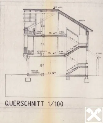 5-Zimmer-Haus kaufen in Hermagor – 150 m², € 490.000 – Bild 24 von 27