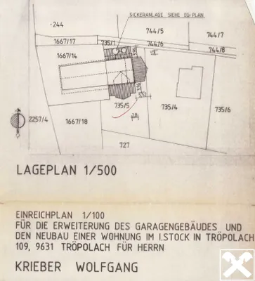 5-Zimmer-Haus kaufen in Hermagor – 150 m², € 490.000 – Bild 23 von 27