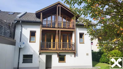 5-Zimmer-Haus kaufen in Hermagor – 150 m², € 490.000 – Bild 1 von 27