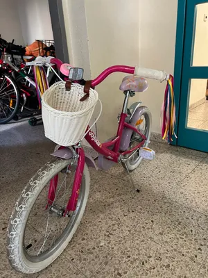 Fahrrad