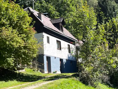 5-Zimmer-Haus mieten in Wolfsberg – 70 m², € 900 – Bild 2 von 4