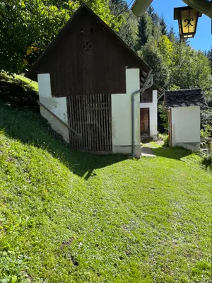 5-Zimmer-Haus mieten in Wolfsberg – 70 m², € 900 – Bild 3 von 4