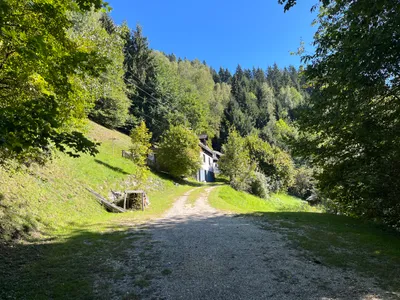 Haus zur Miete in 9400 Wolfsberg