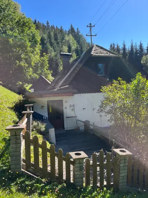 5-Zimmer-Haus mieten in Wolfsberg – 70 m², € 900 – Bild 4 von 4