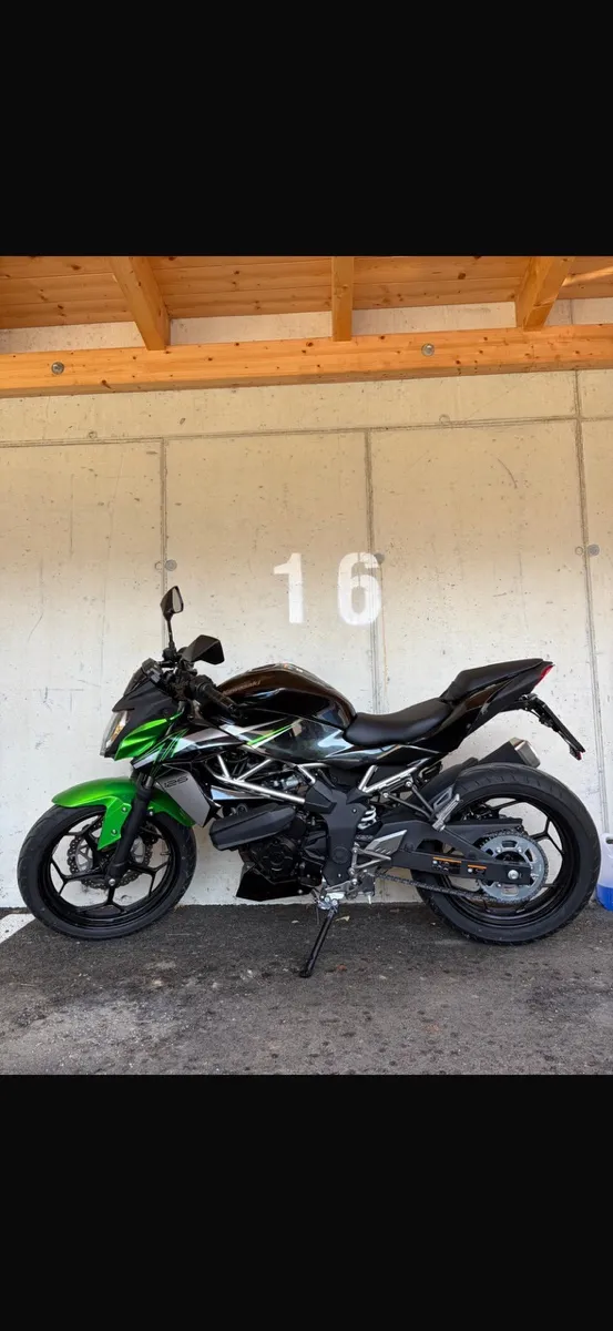Kawasaki Z