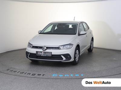 VW Polo 4Me TSI