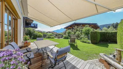 5-Zimmer-Wohnung kaufen in Kitzbühel – 159,49 m², € 1.950.000 – Bild 10 von 33