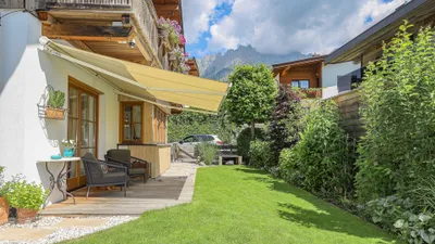5-Zimmer-Wohnung kaufen in Kitzbühel – 159,49 m², € 1.950.000 – Bild 11 von 33