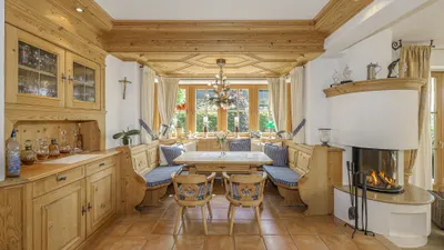 5-Zimmer-Wohnung kaufen in Kitzbühel – 159,49 m², € 1.950.000 – Bild 7 von 33