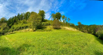 Grundstück kaufen in Graz-Umgebung – 1 000 m², € 125.000 – Bild 2 von 8