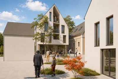 Gewerbeimmobilie kaufen in Schärding – 1 385 m², € 580.000 – Bild 4 von 19