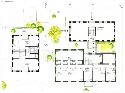 Gewerbeimmobilie kaufen in Schärding – 1 385 m², € 580.000 – Bild 14 von 19
