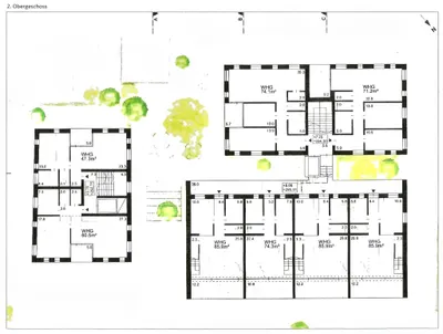 Gewerbeimmobilie kaufen in Schärding – 1 385 m², € 580.000 – Bild 15 von 19
