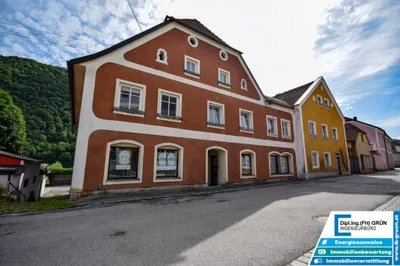 Gewerbeimmobilie kaufen in Schärding – 1 385 m², € 580.000 – Bild 9 von 19