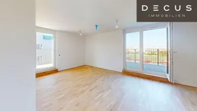 3-Zimmer-Wohnung mieten in Wien – 71,04 m², € 1.549 – Bild 3 von 36