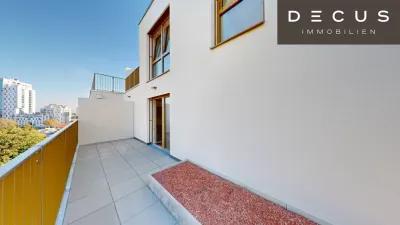 3-Zimmer-Wohnung mieten in Wien – 71,04 m², € 1.549 – Bild 14 von 36