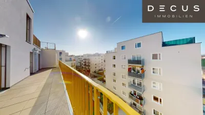3-Zimmer-Wohnung mieten in Wien – 71,04 m², € 1.549 – Bild 2 von 36