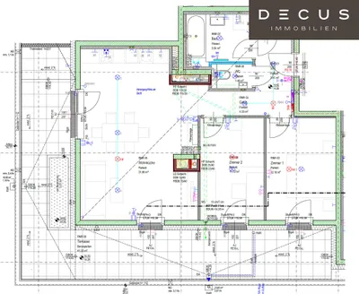 3-Zimmer-Wohnung mieten in Wien – 71,04 m², € 1.549 – Bild 36 von 36