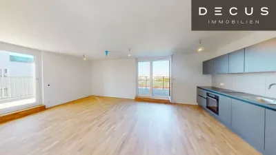 3-Zimmer-Wohnung mieten in Wien – 71,04 m², € 1.549
