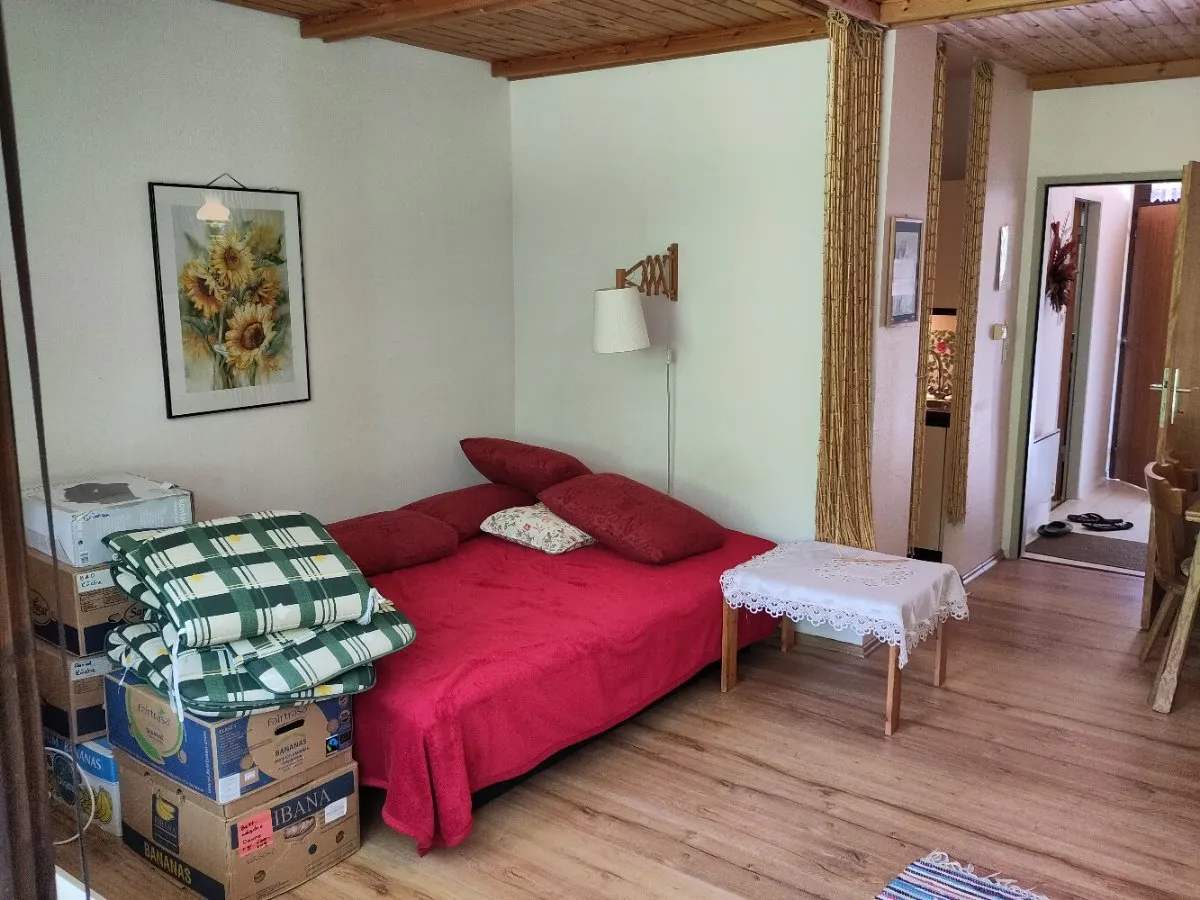 Wohnung im Grünen - Ansicht 3