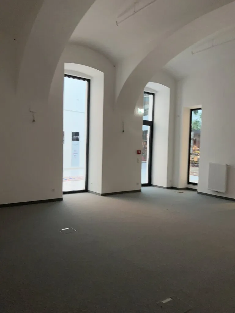 Geschäftsfläche in den Promenaden Galerien - Ansicht 3