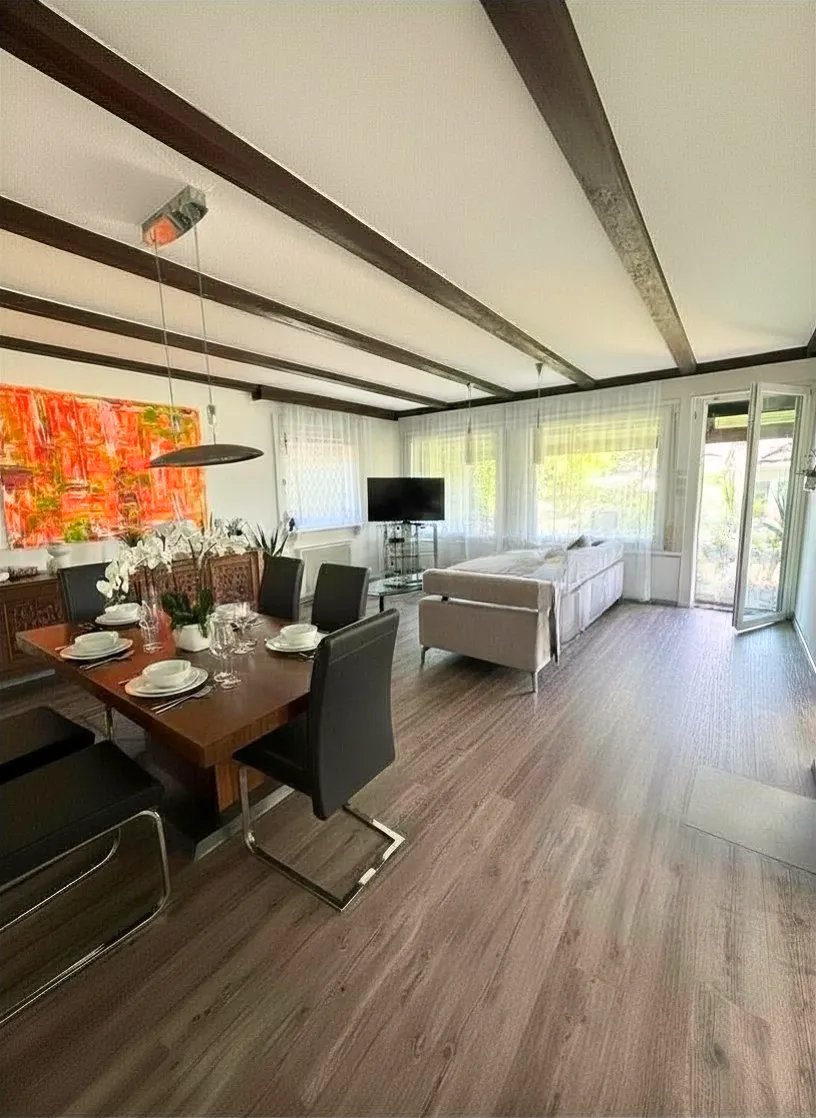 Wohnung – Velden am Wörther See - Ansicht 2