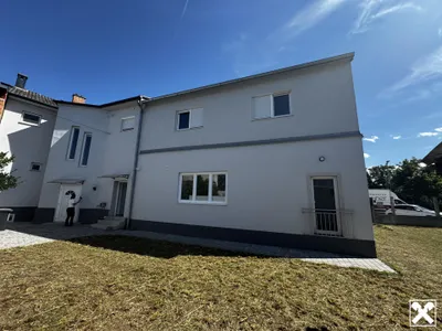8-Zimmer-Gewerbeimmobilie kaufen in Wiener Neustadt – 164 m²