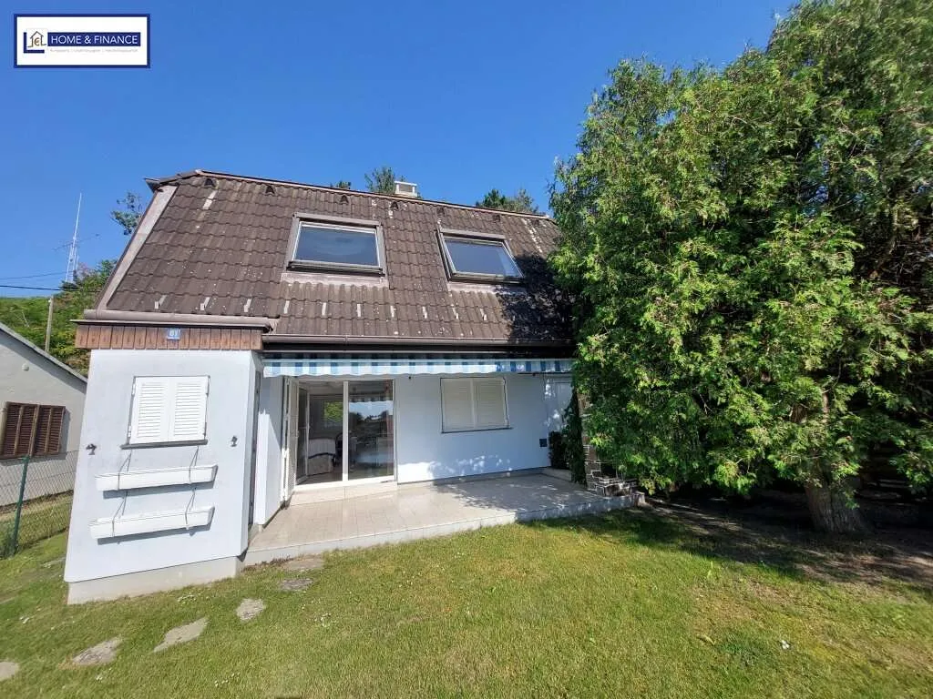 DIREKT schöner See, tolles Haus, SUPERPREIS – pohled 2