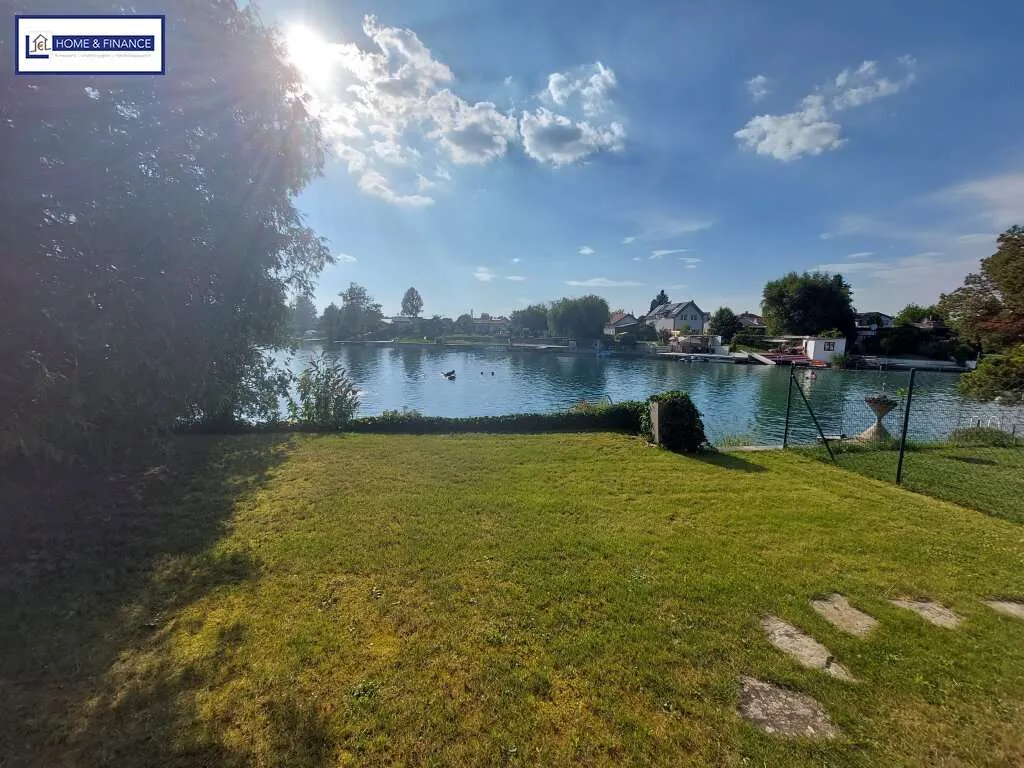 DIREKT schöner See, tolles Haus, SUPERPREIS – pohled 3
