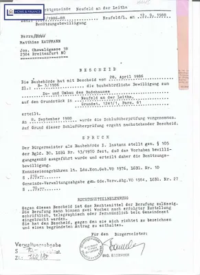 Immobilie kaufen in Eisenstadt - Umgebung – 65 m², € 269.000 – Bild 25 von 29