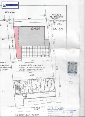 Immobilie kaufen in Eisenstadt - Umgebung – 65 m², € 269.000 – Bild 29 von 29