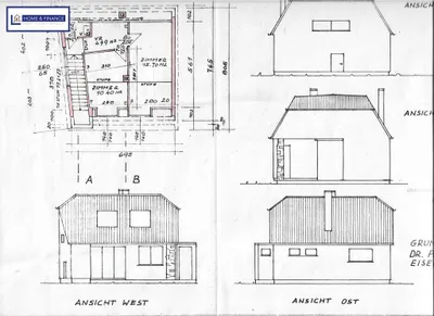 Immobilie kaufen in Eisenstadt - Umgebung – 65 m², € 269.000 – Bild 28 von 29