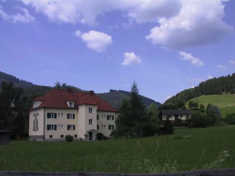 Wohnung – Gaal, Ingering II - Ansicht 2