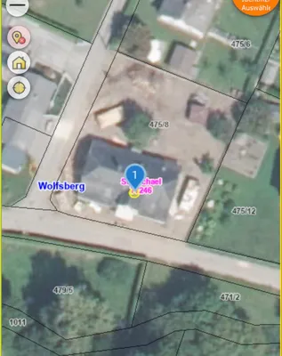 12-Zimmer-Immobilie kaufen in Wolfsberg – 250 m², € 185.000 – Bild 19 von 19
