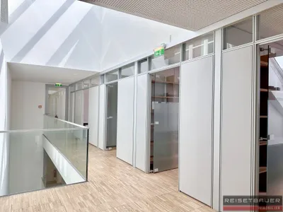 Gewerbeimmobilie mieten in Linz – 1 795 m², € 19.465 – Bild 21 von 30
