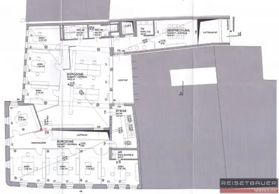 Gewerbeimmobilie mieten in Linz – 1 795 m², € 19.465 – Bild 28 von 30