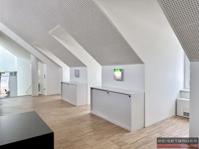 Gewerbeimmobilie mieten in Linz – 1 795 m², € 19.465 – Bild 19 von 30