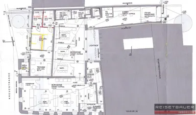 Gewerbeimmobilie mieten in Linz – 1 795 m², € 19.465 – Bild 27 von 30