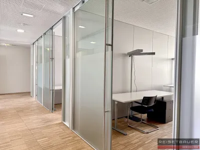 Gewerbeimmobilie mieten in Linz – 1 795 m², € 19.465 – Bild 9 von 30