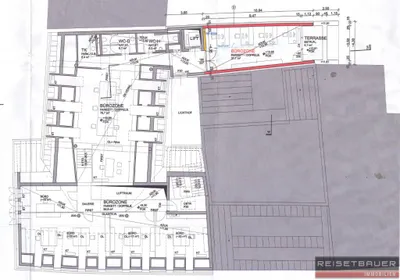 Gewerbeimmobilie mieten in Linz – 1 795 m², € 19.465 – Bild 30 von 30