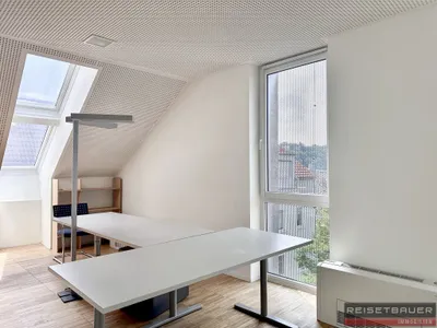 Gewerbeimmobilie mieten in Linz – 1 795 m², € 19.465 – Bild 20 von 30