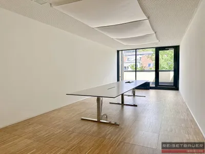 Gewerbeimmobilie mieten in Linz – 1 795 m², € 19.465 – Bild 17 von 30