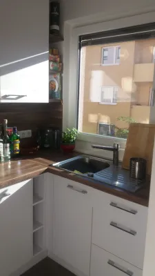 3-Zimmer-Wohnung mieten in Salzburg Stadt – 63 m², € 1.238 – Bild 1 von 10