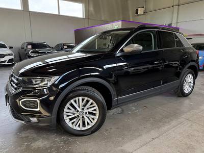 VW T-Roc 1,0 TSI Design *Top Austattung*